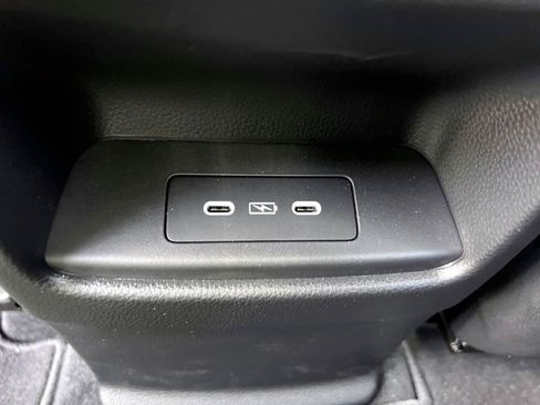 Certified 2025 Honda CR-V EX-L image 11