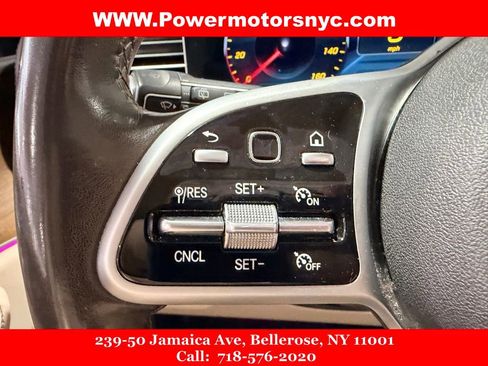 Used 2020 Mercedes-Benz GLE 350 4MATIC w/ MBUX Technology Package image 26