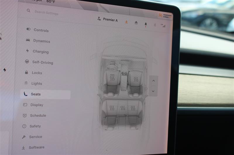 Used 2019 Tesla Model 3 Long Range AWD/4WD image 14