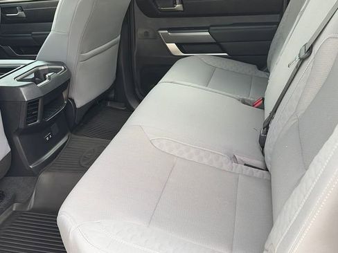 Used 2025 Toyota Tundra SR5 AWD/4WD image 13