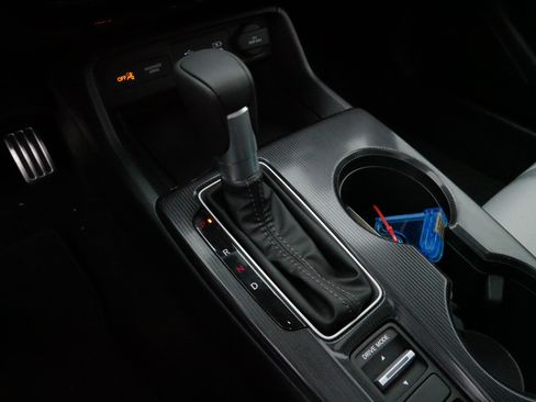 Certified 2026 Honda Civic Sport image 25