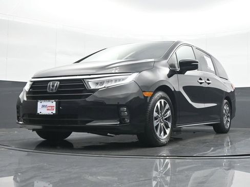 Used 2022 Honda Odyssey EX-L image 16