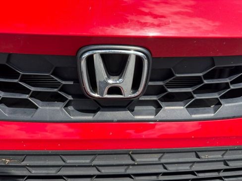 Used 2024 Honda Civic Sport image 4