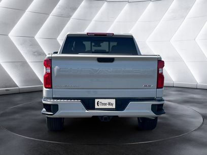 New 2026 Chevrolet Silverado 1500 RST w/ Safety Package