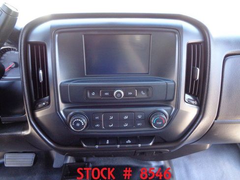 Used 2017 Chevrolet Silverado 2500 W/T AWD/4WD image 16