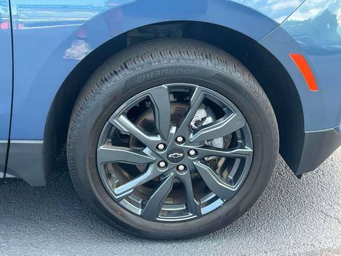 Used 2024 Chevrolet Equinox RS AWD/4WD image 12