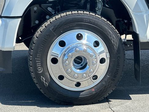 Used 2026 Ford F450 Platinum AWD/4WD image 24