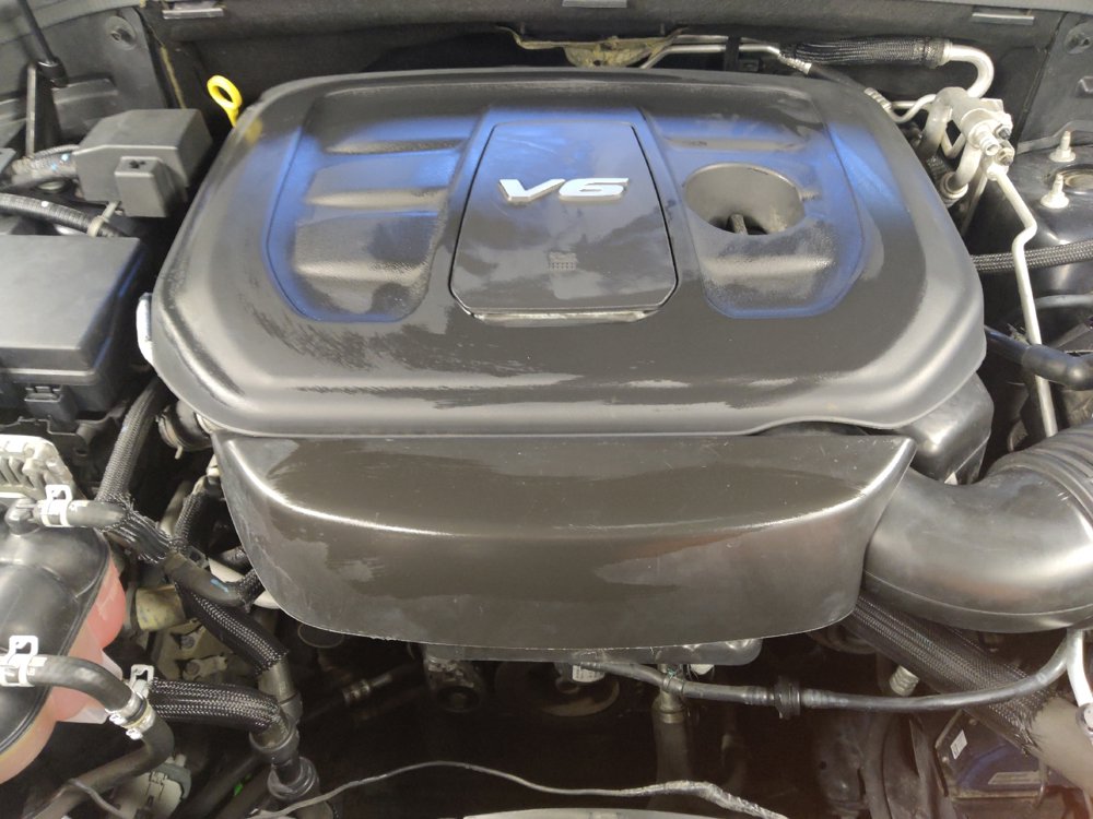 Used 2016 Dodge Durango SXT RWD image 30