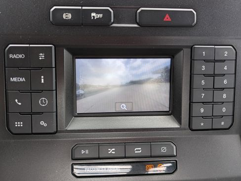 Used 2022 Ford F350 XL w/ Power Equipment Group image 22