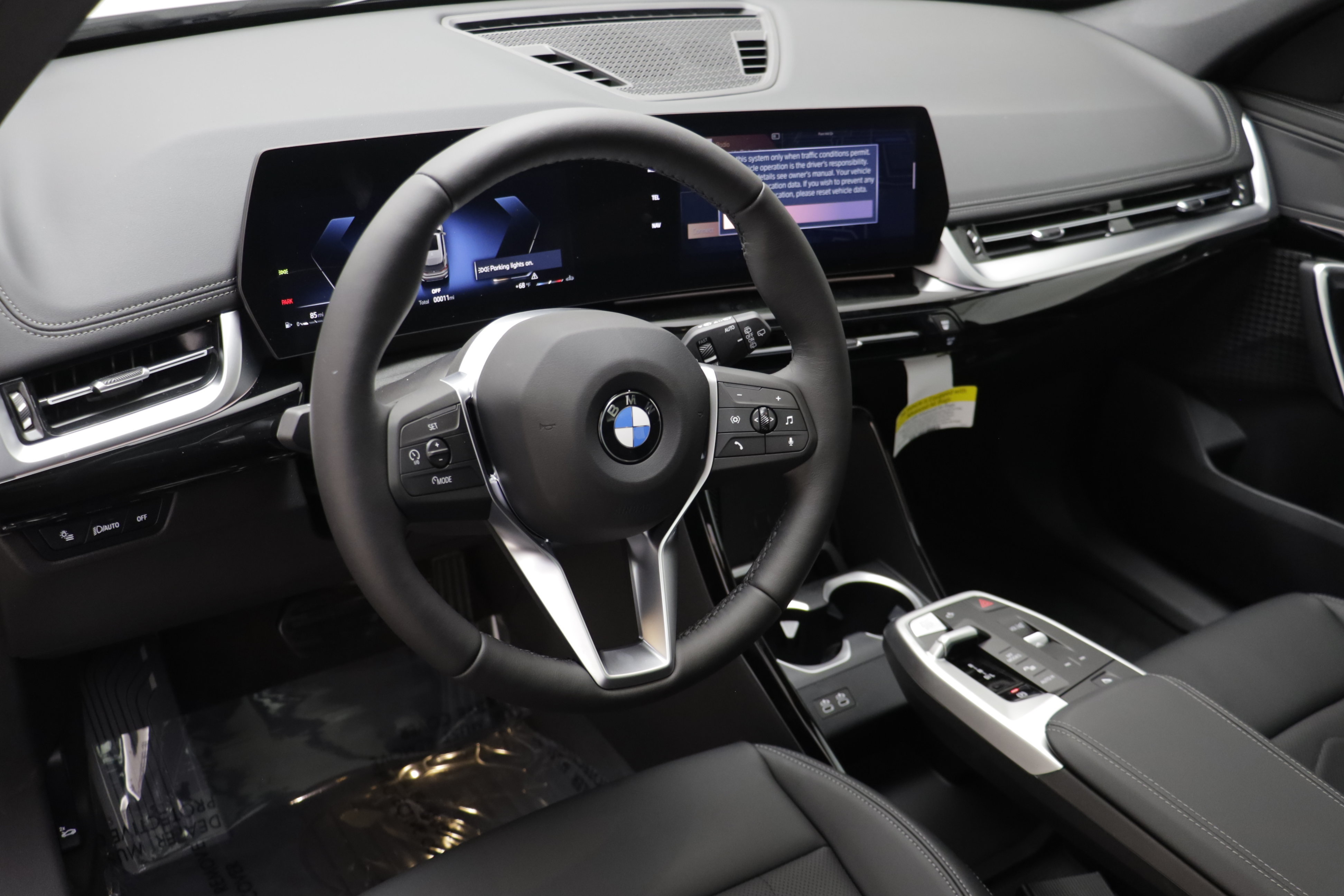New 2027 BMW X1 xDrive28i AWD/4WD image 7