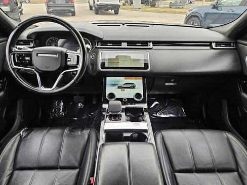 Used 2021 Land Rover Range Rover Velar S image 13
