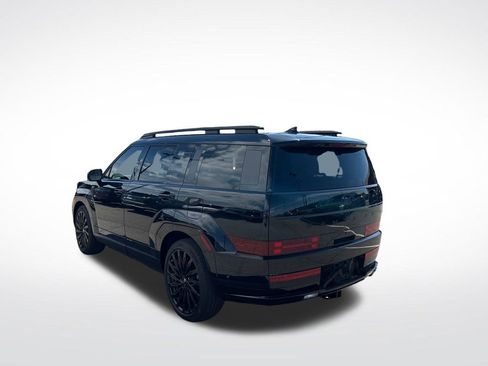 Used 2025 Hyundai Santa Fe Calligraphy AWD/4WD image 3