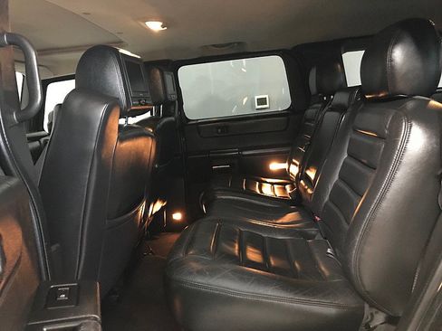 Used 2006 HUMMER H2 image 17