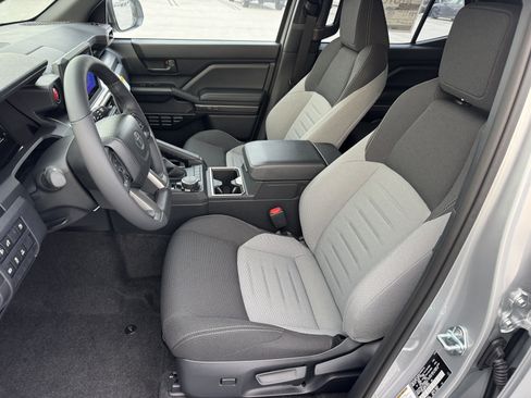 New 2026 Toyota 4Runner TRD Sport AWD/4WD image 2