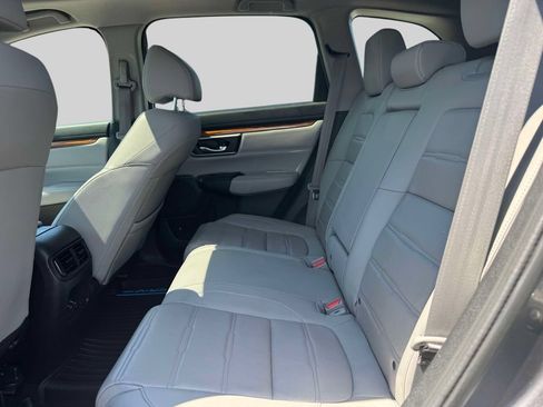 Used 2017 Honda CR-V EX-L image 10
