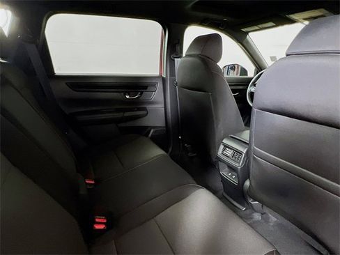 Certified 2023 Honda CR-V Sport image 10
