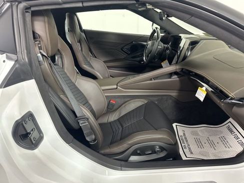 New 2026 Chevrolet Corvette Z06 image 12