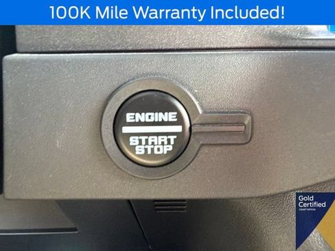 Used 2025 Ford Bronco 2-Door AWD/4WD image 37