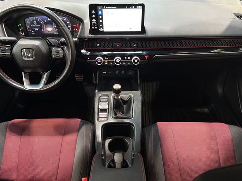 Used 2025 Honda Civic Si image 17