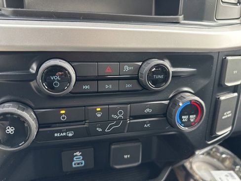 New 2026 Ford F350 XLT w/ FX4 Off-Road Package image 19