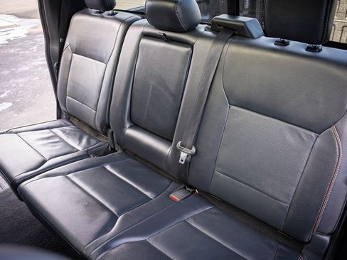 Used 2023 Ford F150 Lariat w/ Equipment Group 502A High AWD/4WD image 26