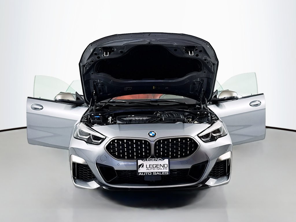 Used 2024 BMW M235i xDrive Gran Coupe AWD/4WD image 22