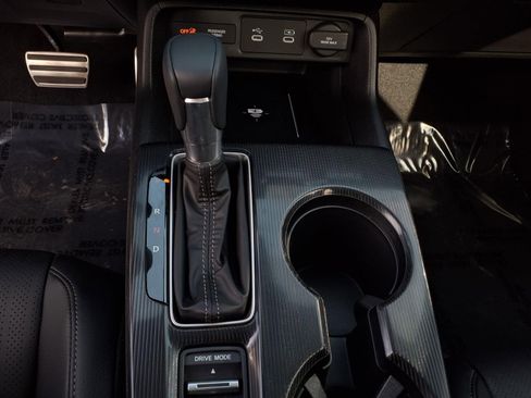 Used 2025 Honda Civic Sport image 10