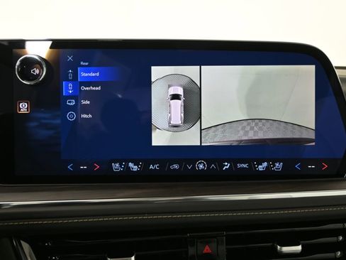 New 2026 Chevrolet Tahoe Premier AWD/4WD image 29