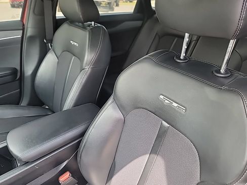 Used 2021 Kia K5 GT-Line w/ GT-Line FWD Premium Package image 9