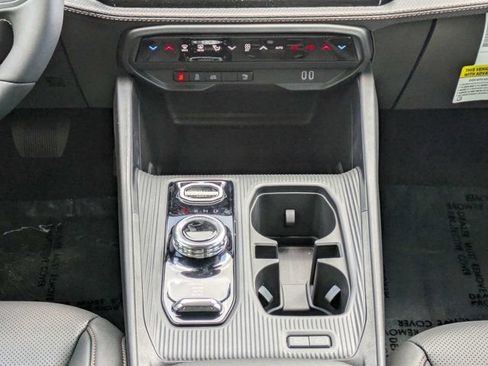 New 2026 Jeep Cherokee Limited AWD/4WD image 20
