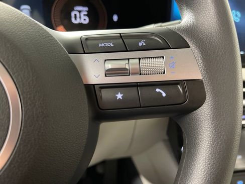 New 2026 Hyundai Tucson SEL FWD image 29
