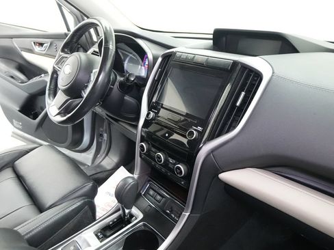 Used 2019 Subaru Ascent Limited w/ Popular Package #3 AWD/4WD image 31