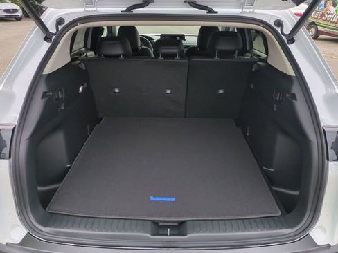 New 2025 MAZDA CX-50 AWD 2.5 S w/ Cargo Package image 13