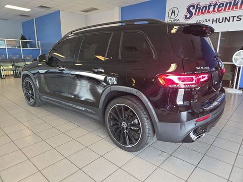 Used 2023 Mercedes-Benz GLB 250 image 6