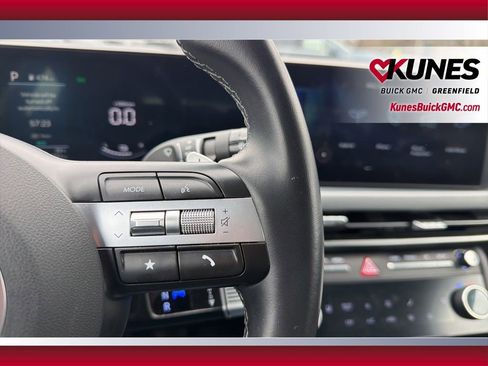 Used 2025 Hyundai Sonata SEL image 19