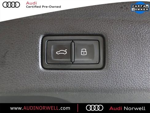 Certified 2023 Audi A5 2.0T Prestige image 16