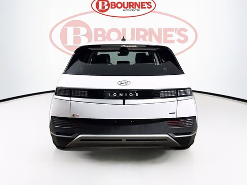 Used 2023 Hyundai Ioniq 5 SEL image 9