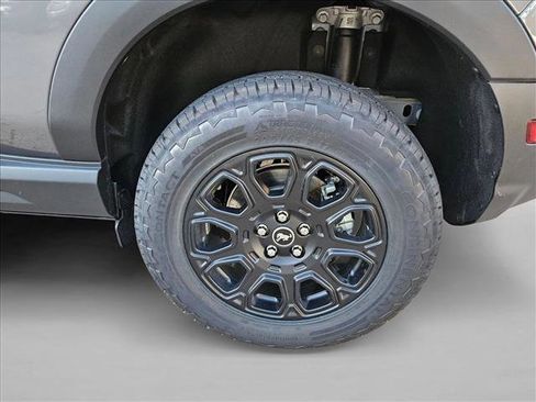 New 2025 Ford Bronco Sport Badlands image 10