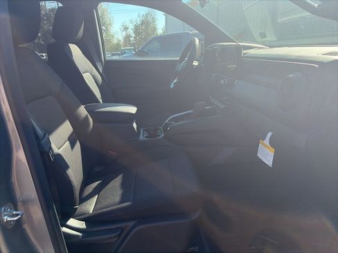 New 2026 Chevrolet Colorado W/T w/ WT Convenience Package II image 9