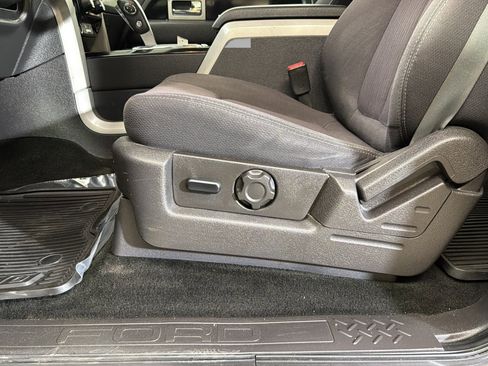Used 2011 Ford F150 FX4 w/ FX Plus Pkg AWD/4WD image 20