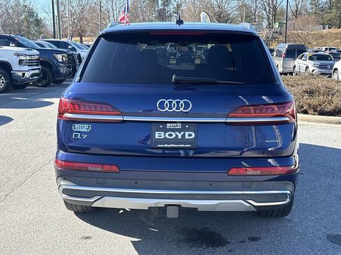 Used 2021 Audi Q7 3.0T Premium Plus image 8