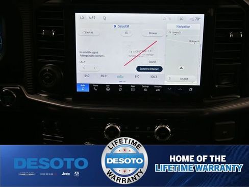 New 2026 Ford F150 Raptor AWD/4WD image 16