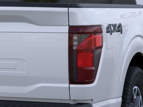 New 2025 Ford F150 STX w/ Equipment Group 200A image 21