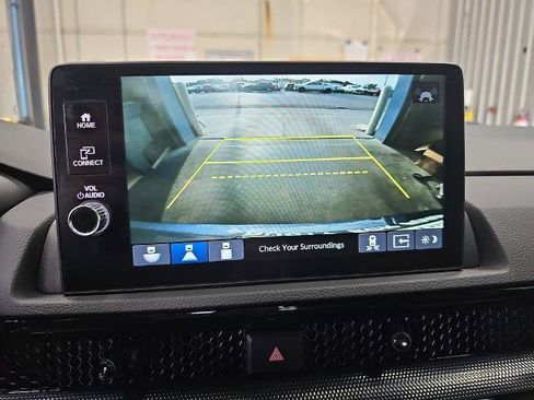 Used 2026 Honda CR-V EX-L image 21