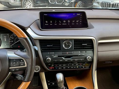 Used 2017 Lexus RX 350 image 7