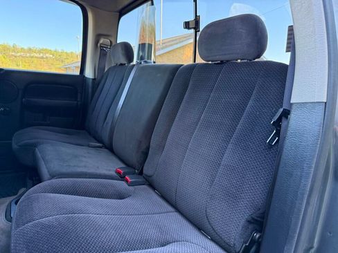 Used 2005 Dodge Ram 2500 Truck SLT image 38