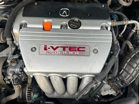 Used 2008 Acura TSX image 33