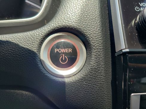 Used 2020 Honda CR-V EX-L image 33