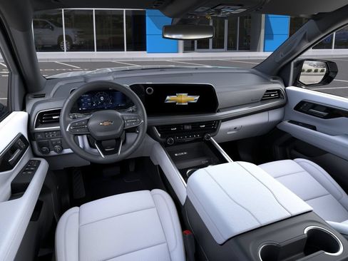 New 2026 Chevrolet Tahoe Premier RWD image 15