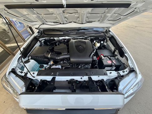 Used 2023 Toyota Tacoma SR5 image 6